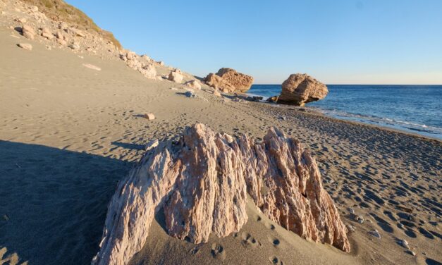 «Welcome Back»: Στην Κρήτη τα γυρίσματα για τη νέα διαφημιστική καμπάνια της TUI Βρετανίας