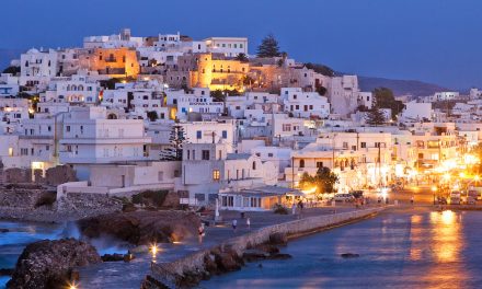 Ο βιώσιμος τουρισμός στη Νάξο γοητεύει τη βρετανική αγορά