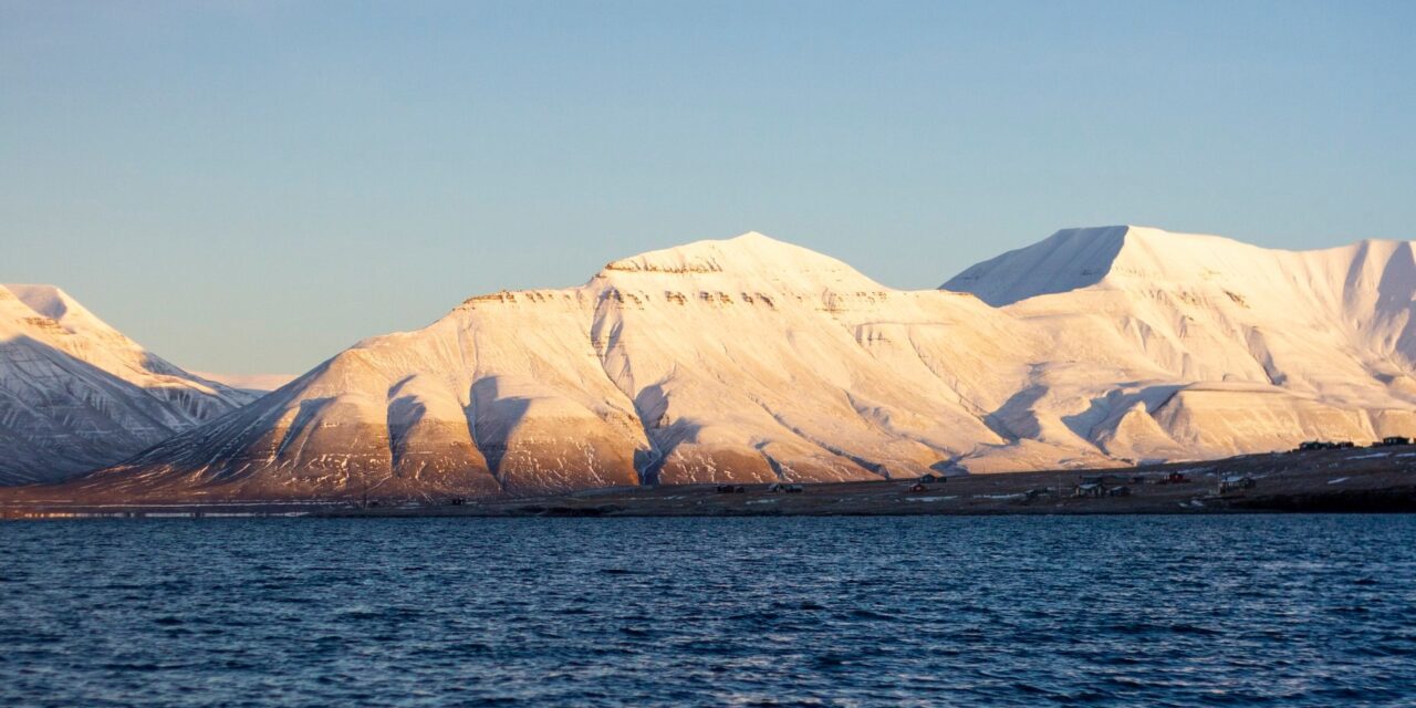 Νορβηγία: Ρεκόρ ζέστης στο αρχιπέλαγος Σβάλμπαρντ