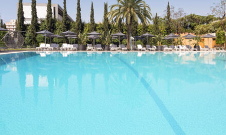 5 πισίνες στην Αθήνα για γρήγορες και δροσιστικές βουτιές