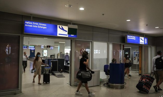 Ελληνικός τουρισμός 2025: Απογειώνονται οι αεροπορικές θέσεις τον Μάρτιο