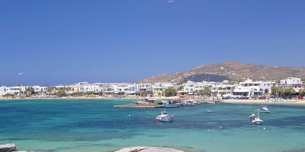 Αυτό το ελληνικό νησί μπήκε στη λίστα με τα πιο βιώσιμα ταξίδια για το 2023