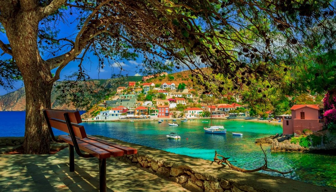 National Geographic: Αυτά είναι τα 25 καλύτερα Ελληνικά νησιά για διακοπές φέτος