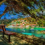 Κεφαλονιά: Καλοκαίρι στη μάγισσα του Ιονίου