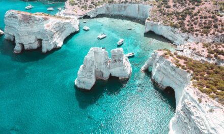 Tripadvisor: Αυτές οι 3 ελληνικές παραλίες ψηφίστηκαν ως οι καλύτερες στην Ευρώπη