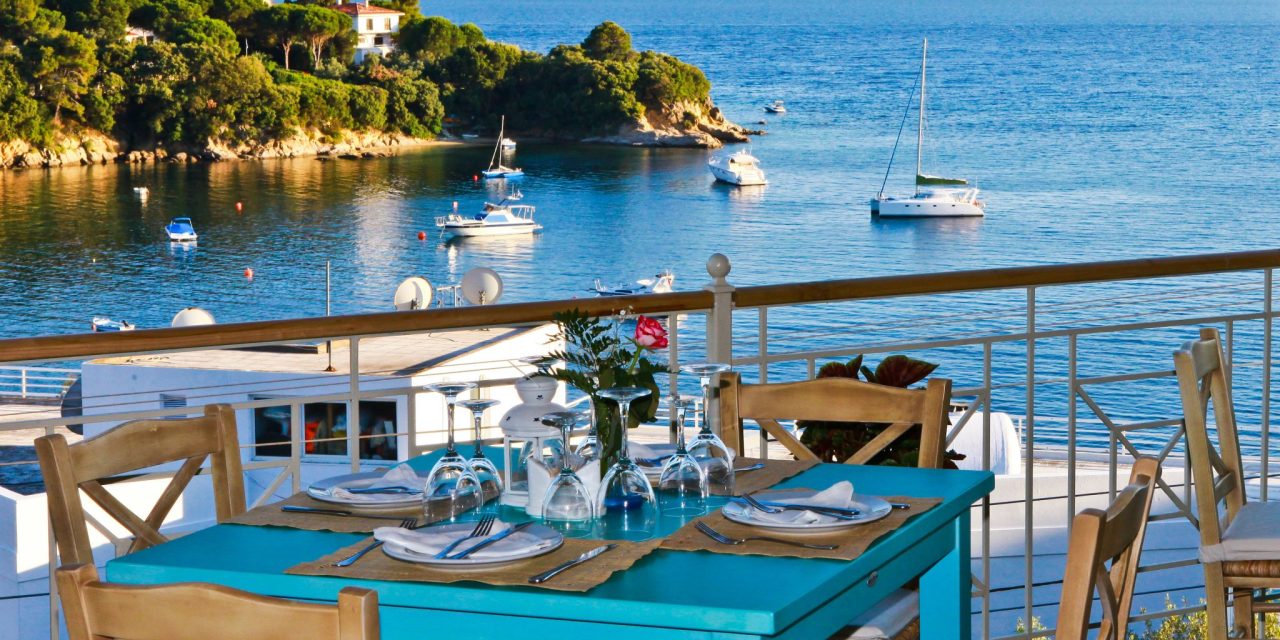 Οι Έλληνες στους πιο γενναιόδωρους λαούς του κόσμου