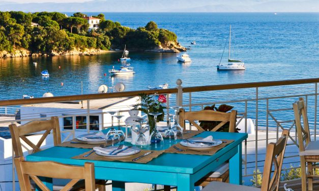 Οι Έλληνες στους πιο γενναιόδωρους λαούς του κόσμου