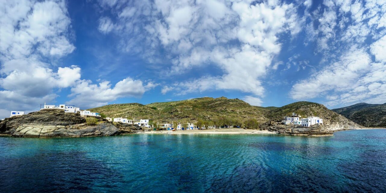 Ποιο ελληνικό νησί αποθεώνουν οι Αμερικάνοι: “Ιδανικό για την άνοιξη”