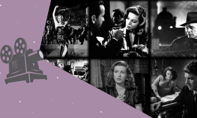 «Noir Classics»: Κινηματογραφικό αφιέρωμα στο Ιστορικό Αρχείο ΠΙΟΠ