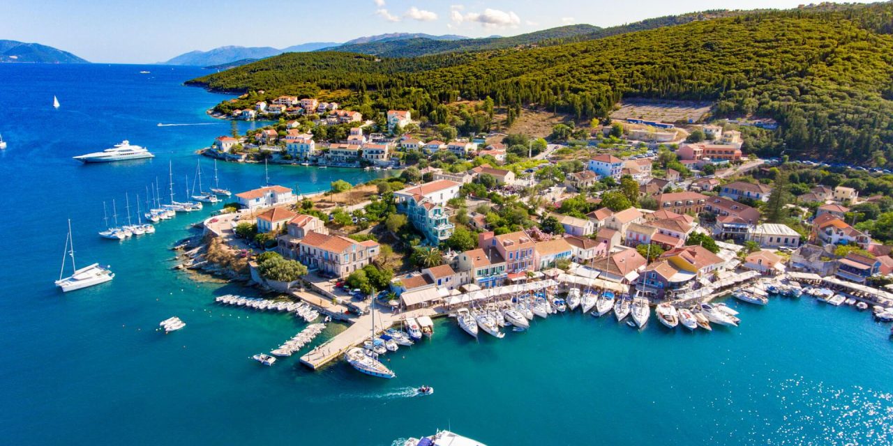 Κεφαλονιά: 5 μέρη που πρέπει οπωσδήποτε να επισκεφθείτε