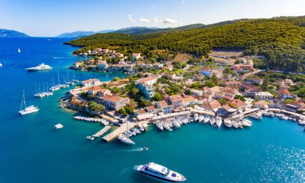 Κεφαλονιά: 5 μέρη που πρέπει οπωσδήποτε να επισκεφθείτε