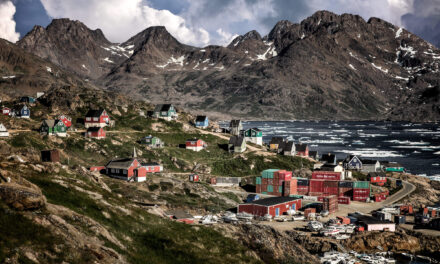 Η αλήθεια σχετικά με τον τον κορωνοϊό στα πιο απομονωμένα μέρη του κόσμου