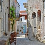 Η Νάξος στην κορυφή των ευρωπαϊκών νησιών για διακοπές το 2026
