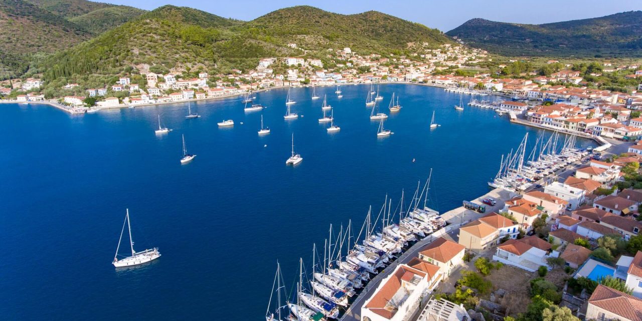 Σαν βγεις στον πηγαιμό για την Ιθάκη…