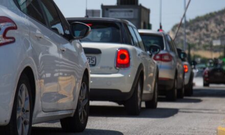 Αλλάζει ο ΚΟΚ: Έρχονται νέες και πιο αυστηρές ποινές