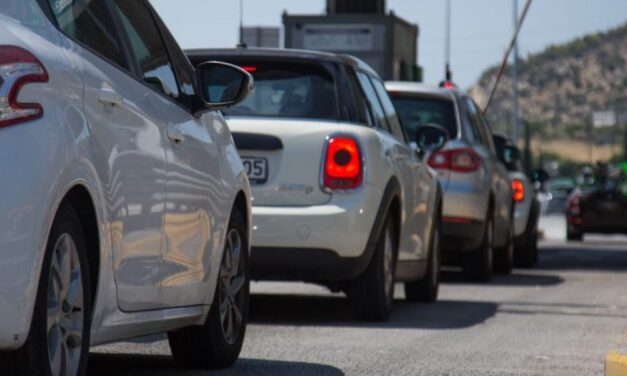 Αλλάζει ο ΚΟΚ: Έρχονται νέες και πιο αυστηρές ποινές