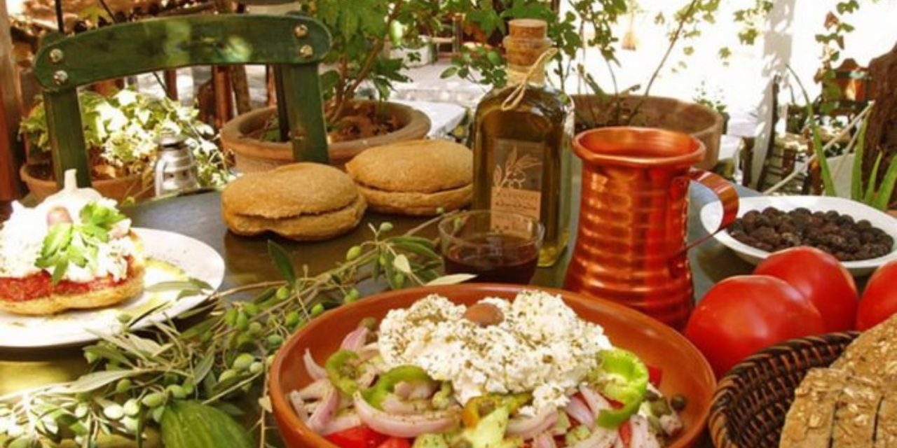 Πως το Ηράκλειο κατάφερε να συνδέσει τη γαστρονομία με την τουριστική ανάπτυξη