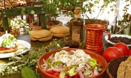 TripAdvisor: Η Κρήτη δεύτερος καλύτερος προορισμός στον κόσμο για… καλοφαγάδες