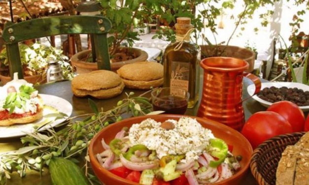 TripAdvisor: Η Κρήτη δεύτερος καλύτερος προορισμός στον κόσμο για… καλοφαγάδες