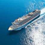 Ισχυρή ζήτηση για κρουαζιέρα – Η Ελλάδα διατηρεί ισχυρό αποτύπωμα στον χάρτη της αγοράς