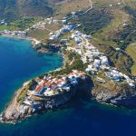 7 υπέροχα νησιά σε απόσταση αναπνοής από την Αθήνα