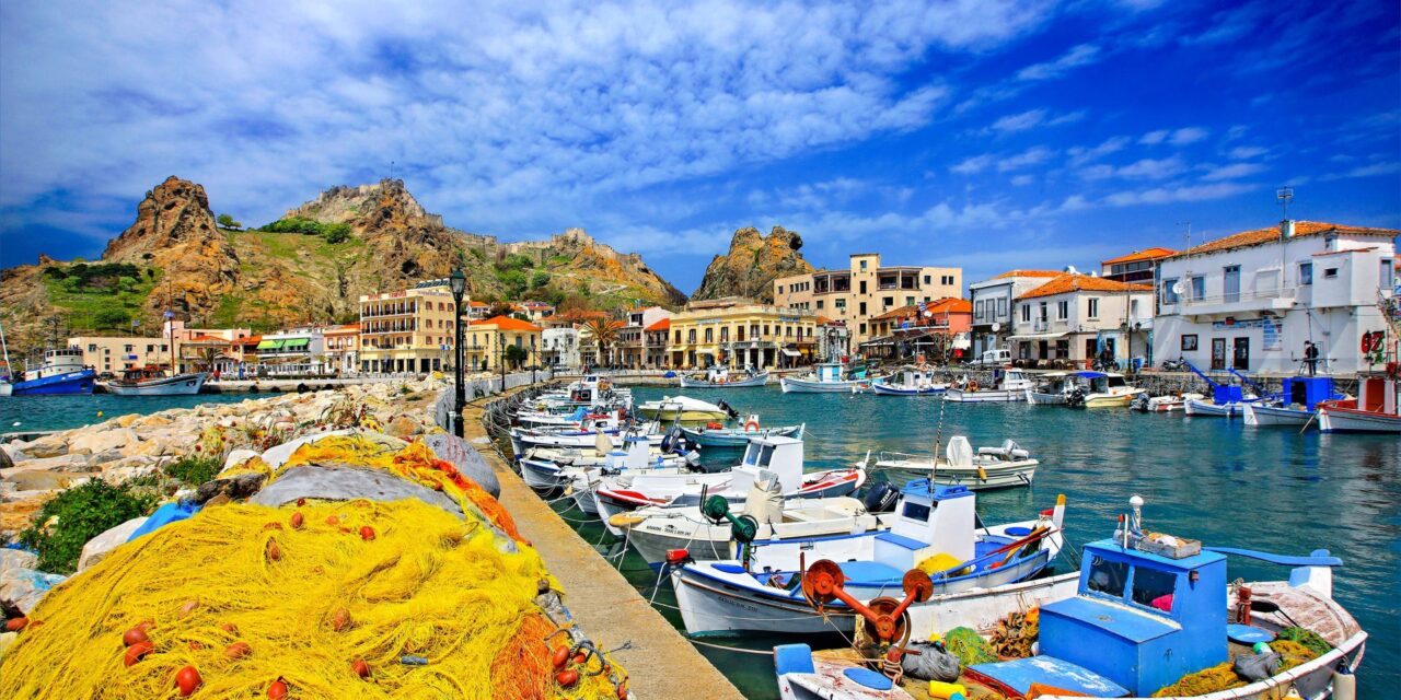 8 πανέμορφα και φθηνά νησιά για low budget διακοπές