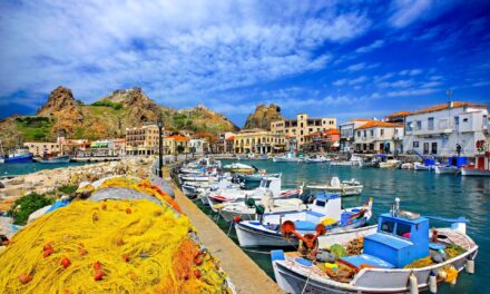 8 πανέμορφα και φθηνά νησιά για low budget διακοπές