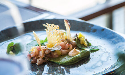 «Βραβεία Ελληνικής Κουζίνας 2020»: Αυτά τα εστιατόρια  βραβεύτηκαν – 8 στην Αθήνα και 49 στην υπόλοιπη Ελλάδα που βραβεύτηκαν