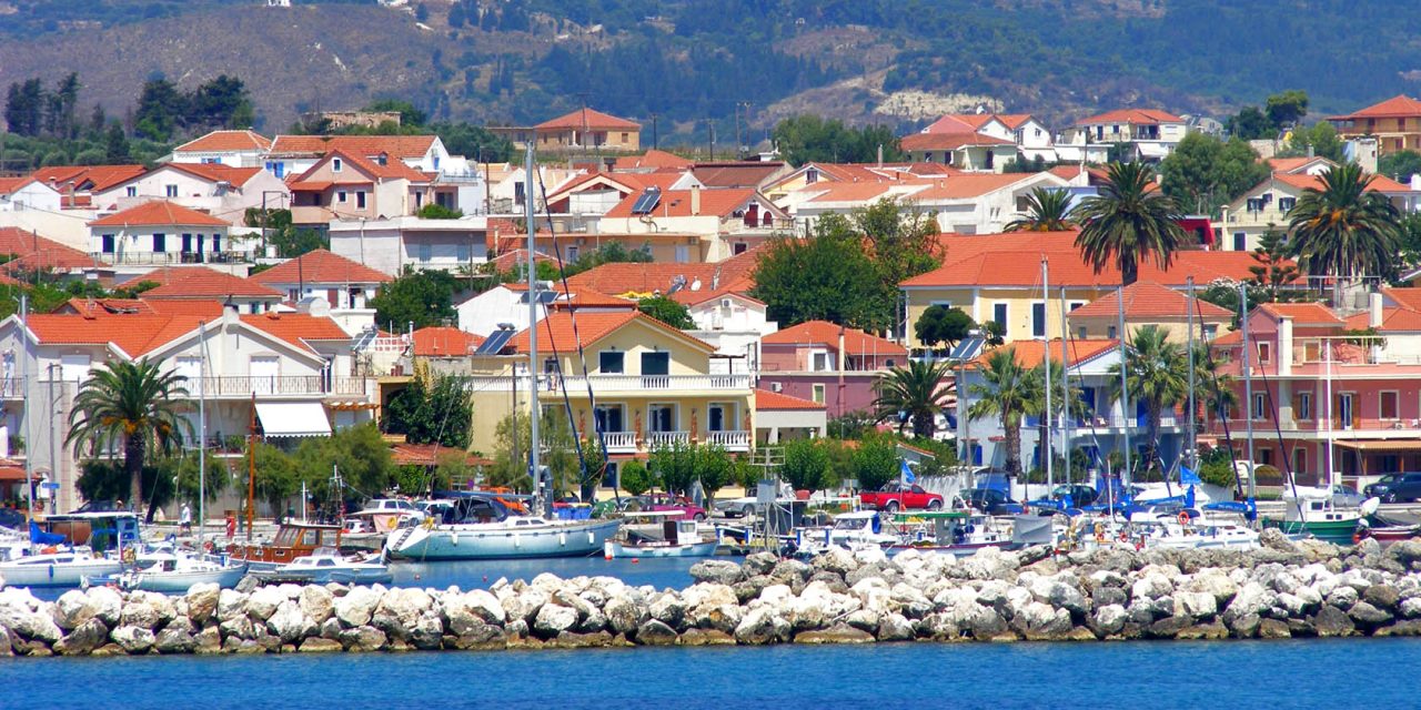 Αυτοί είναι οι κορυφαίοι ελληνικοί προορισμοί στο TikTok