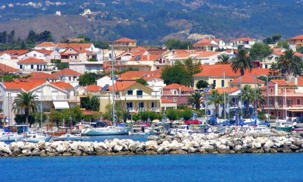 Αυτοί είναι οι κορυφαίοι ελληνικοί προορισμοί στο TikTok