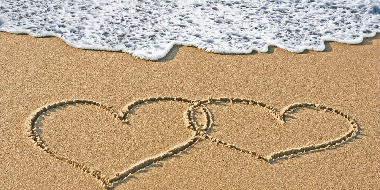 Διακοπές για δύο: 5 ρομαντικά νησιά για να πάτε με το ταίρι σας