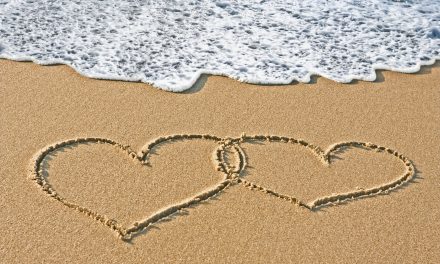 Διακοπές για δύο: 5 ρομαντικά νησιά για να πάτε με το ταίρι σας