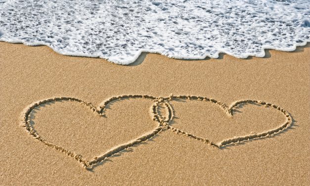 Διακοπές για δύο: 5 ρομαντικά νησιά για να πάτε με το ταίρι σας