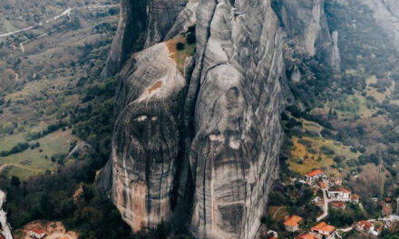 Ο επίσημος λογαριασμός του Instagram αποθεώνει την Ελλάδα – Πόσταρε συγκλονιστική φωτογραφία