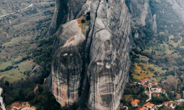 Ο επίσημος λογαριασμός του Instagram αποθεώνει την Ελλάδα – Πόσταρε συγκλονιστική φωτογραφία