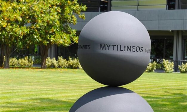 Άκτιο – Αμβρακία: Στη Mytilineos η εργολαβία του οδικού άξονα