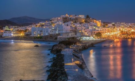 Metro UK: Οι 5 ιδανικοί προορισμοί μετά την άρση των περιορισμών