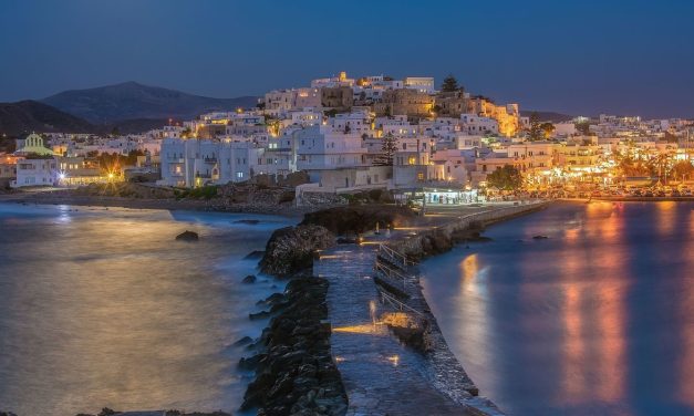 Metro UK: Οι 5 ιδανικοί προορισμοί μετά την άρση των περιορισμών