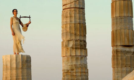 «Όλη η Ελλάδα, ένας Πολιτισμός»: 270 εκδηλώσεις και πανευρωπαϊκές μεταδόσεις παραστάσεων