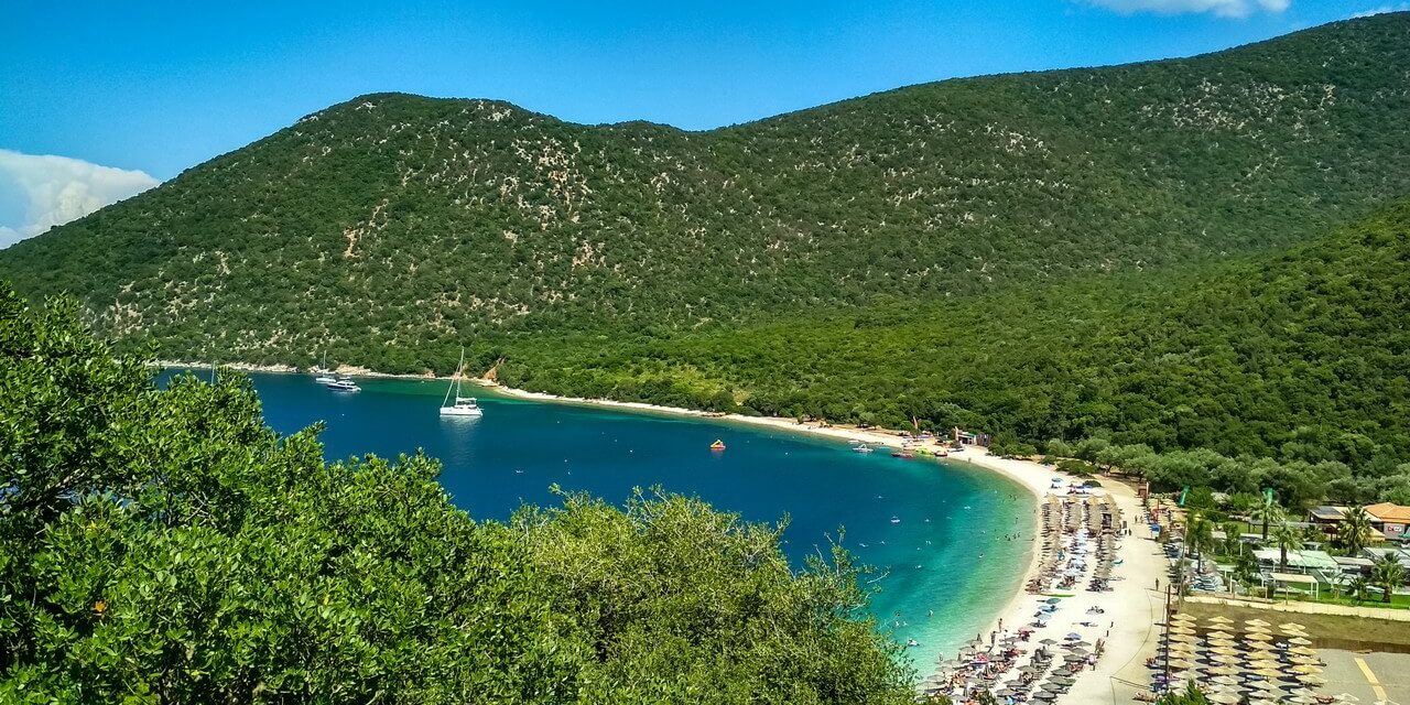 H Σάμος στην κορυφή των διεθνών προορισμών για την ιδανική ποιότητα ζωής που προσφέρουν