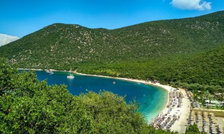 H Σάμος στην κορυφή των διεθνών προορισμών για την ιδανική ποιότητα ζωής που προσφέρουν