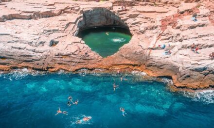 Avatars διαφημίζουν ελληνικούς προορισμούς