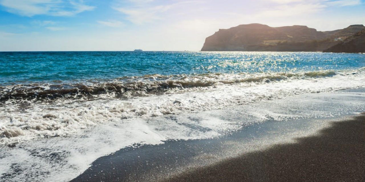 Αίθριος ο καιρός σήμερα – Που θα βρέξει