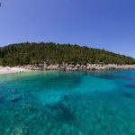 Η Ελλάδα μεταξύ των πρωταθλητών της Ευρώπης στα καθαρά νερά κολύμβησης