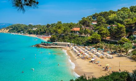 Στο 90% η ολοκλήρωση των ηλεκτρονικών δημοπρασιών των παραλιών σε όλη τη χώρα