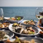 Αυτά τα νησιά πρέπει να επισκεφθείτε αν αγαπάτε το καλό φαγητό