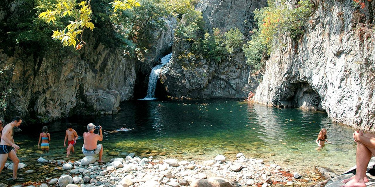 Fam trip ΕΟΤ: Τούρκοι τουριστικοί πράκτορες και influencers στη Σαμοθράκη