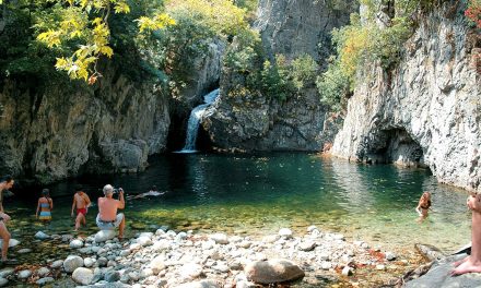 Fam trip ΕΟΤ: Τούρκοι τουριστικοί πράκτορες και influencers στη Σαμοθράκη