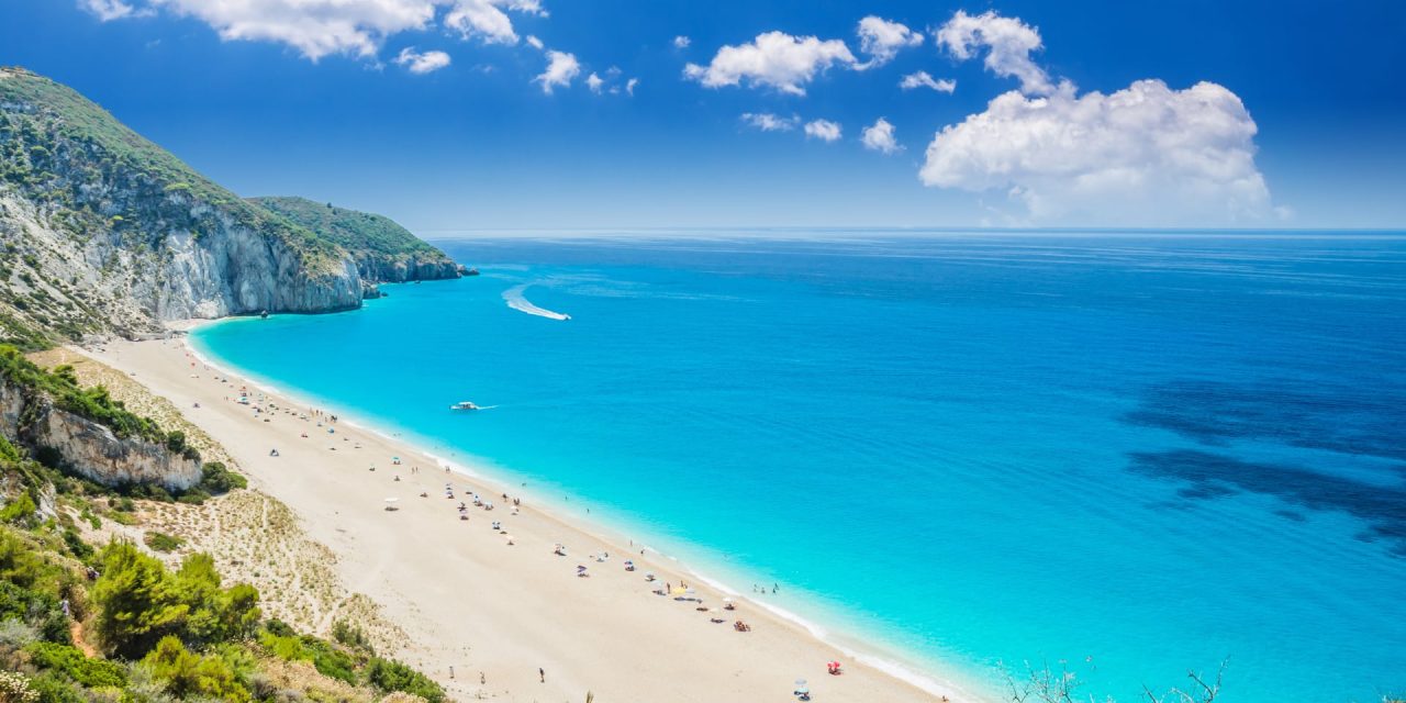 15 λιγότερο γνωστές αλλά πανέμορφες παραλίες