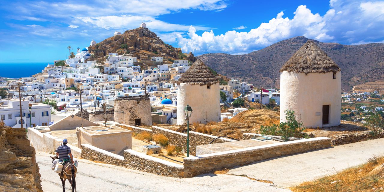 Ίος: Διακοπές στο νησί των αντιθέσεων